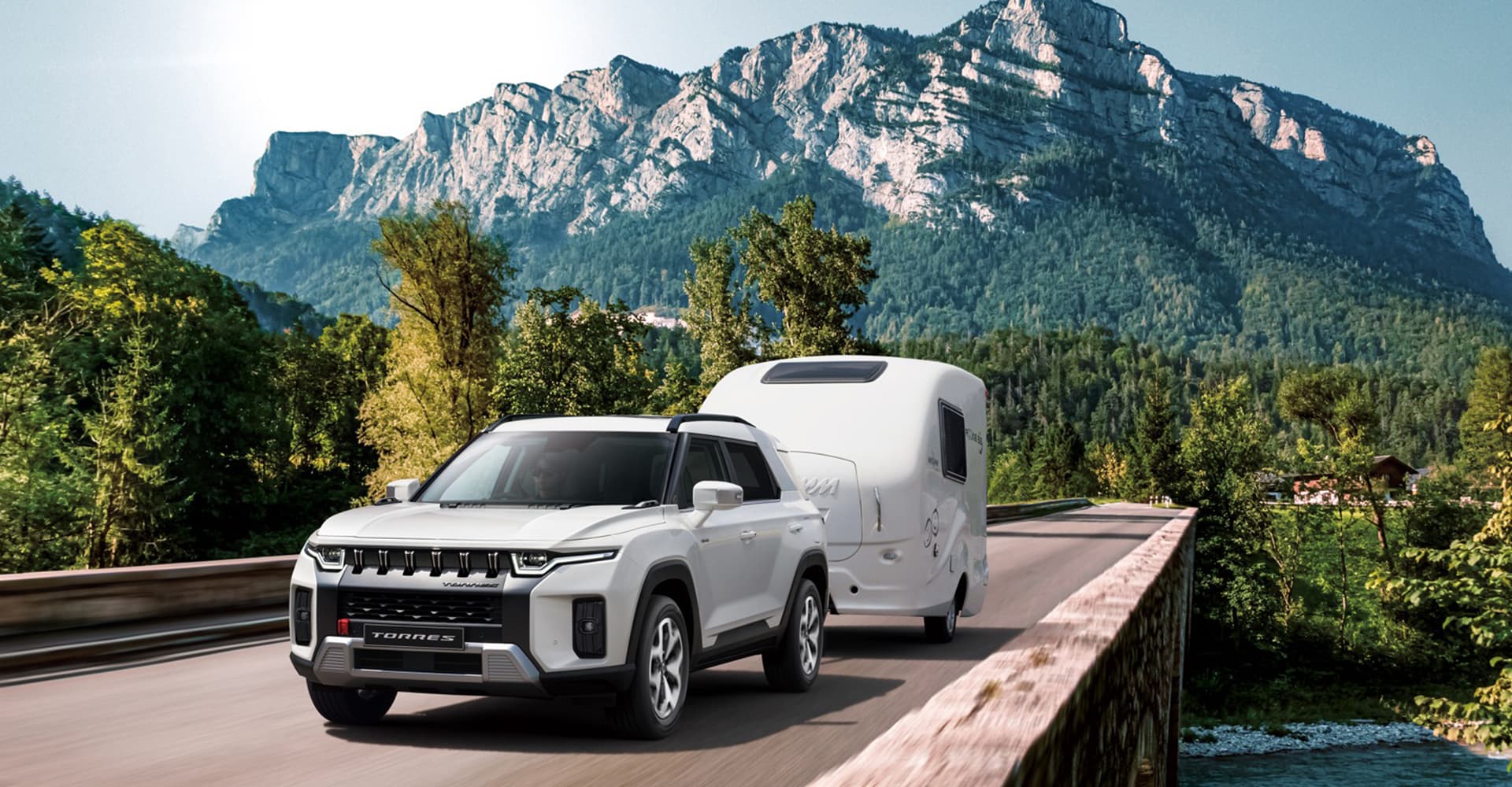 Torres Explore Performance 5 (1) - Lamb and Gardiner Ltd