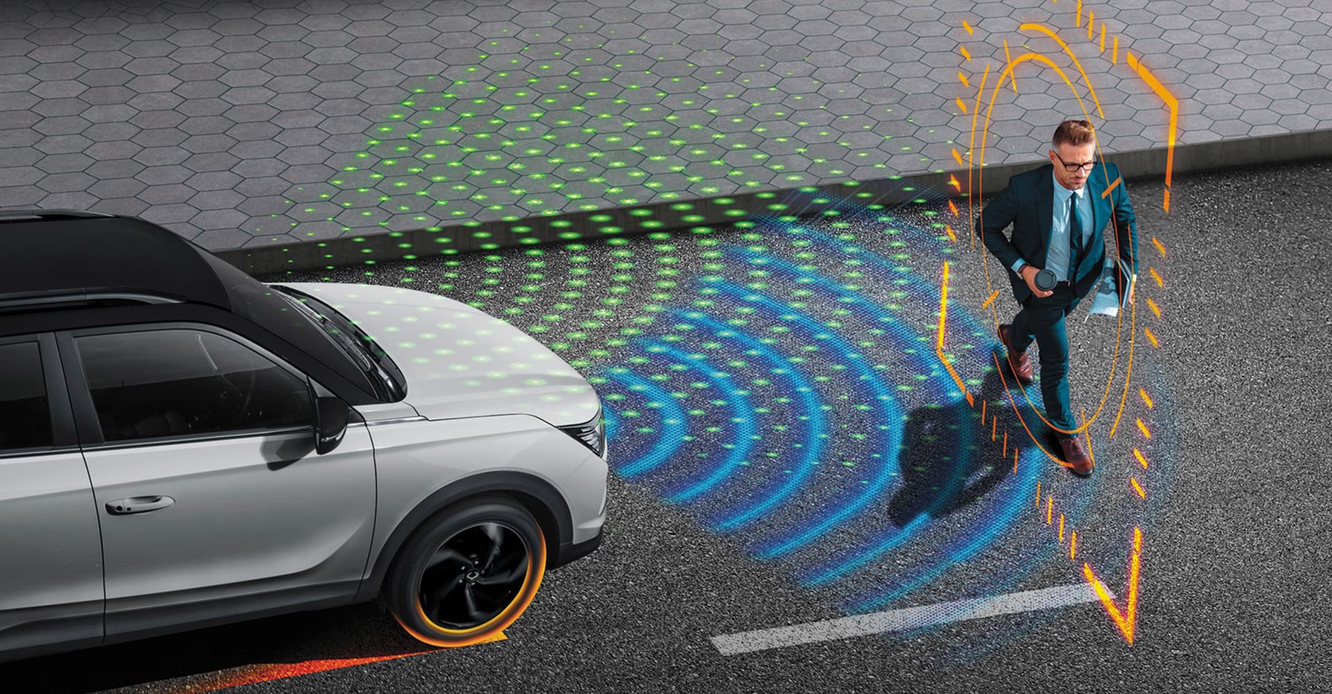 Korando Safety Image 4 (1) - Lamb and Gardiner Ltd