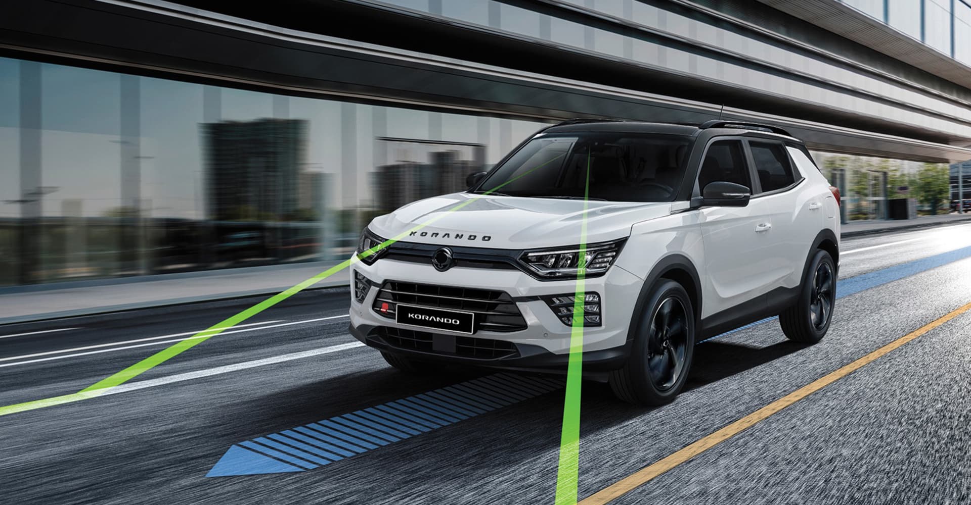 Korando Safety Image 5 (1) - Lamb and Gardiner Ltd