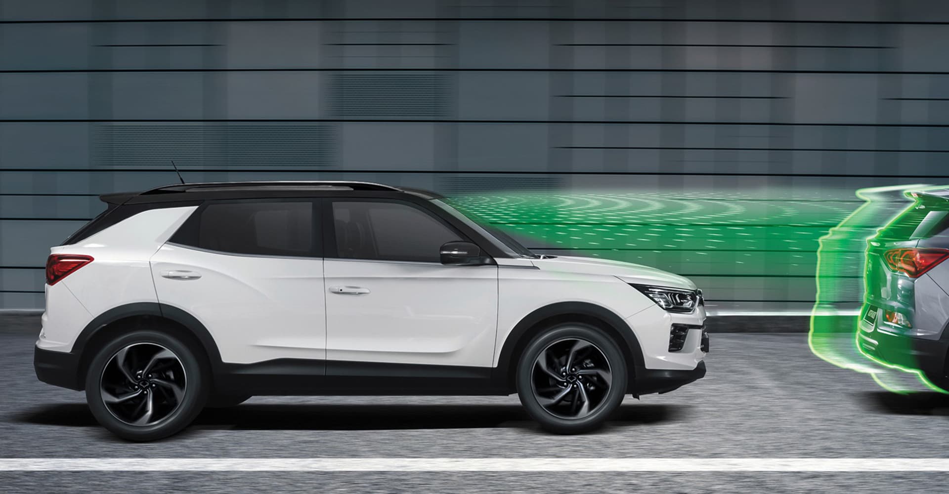 Korando Safety Image 6 (1) - Lamb and Gardiner Ltd