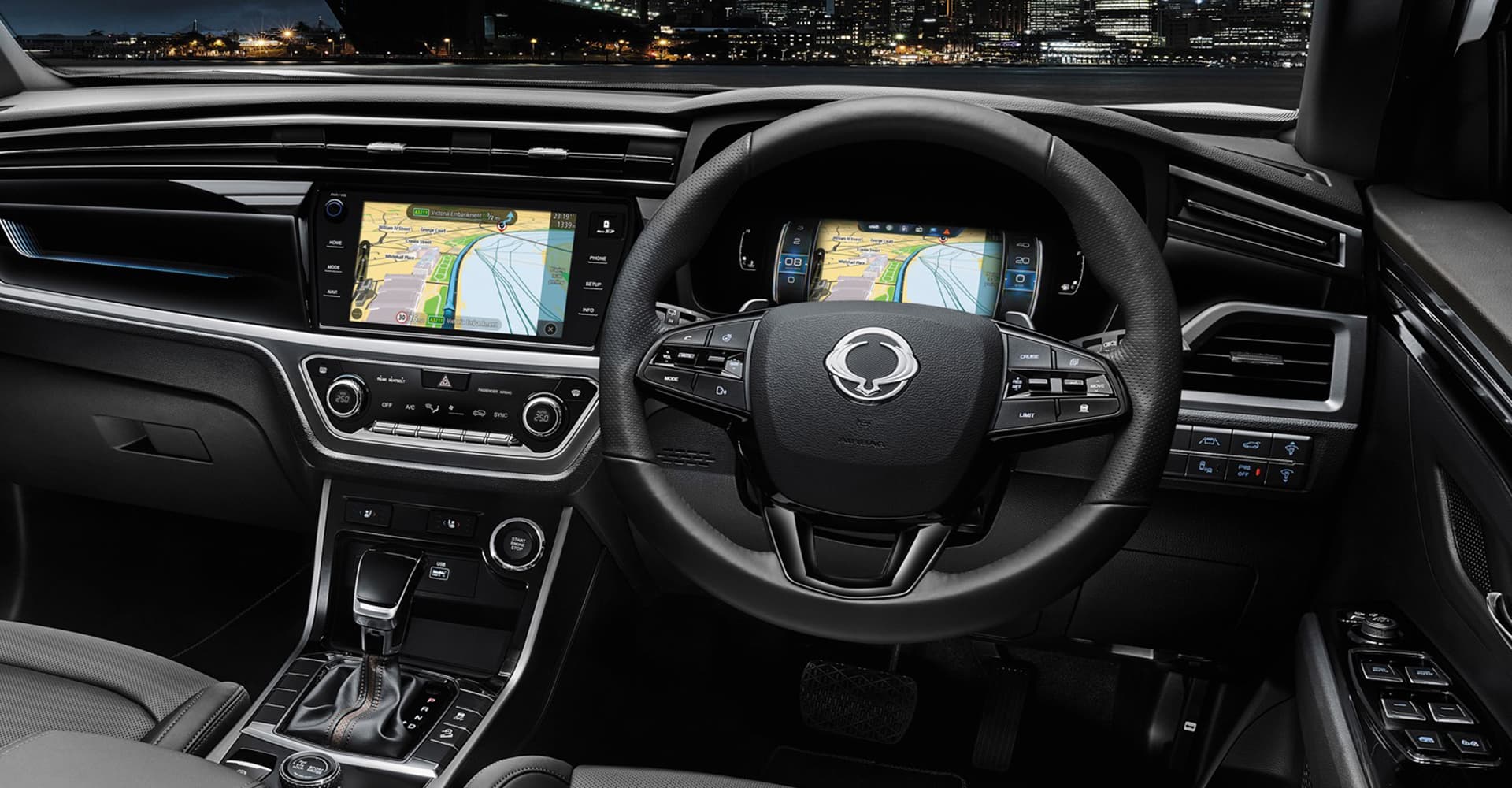 Korando Technology Image 1 (1) - Lamb and Gardiner Ltd