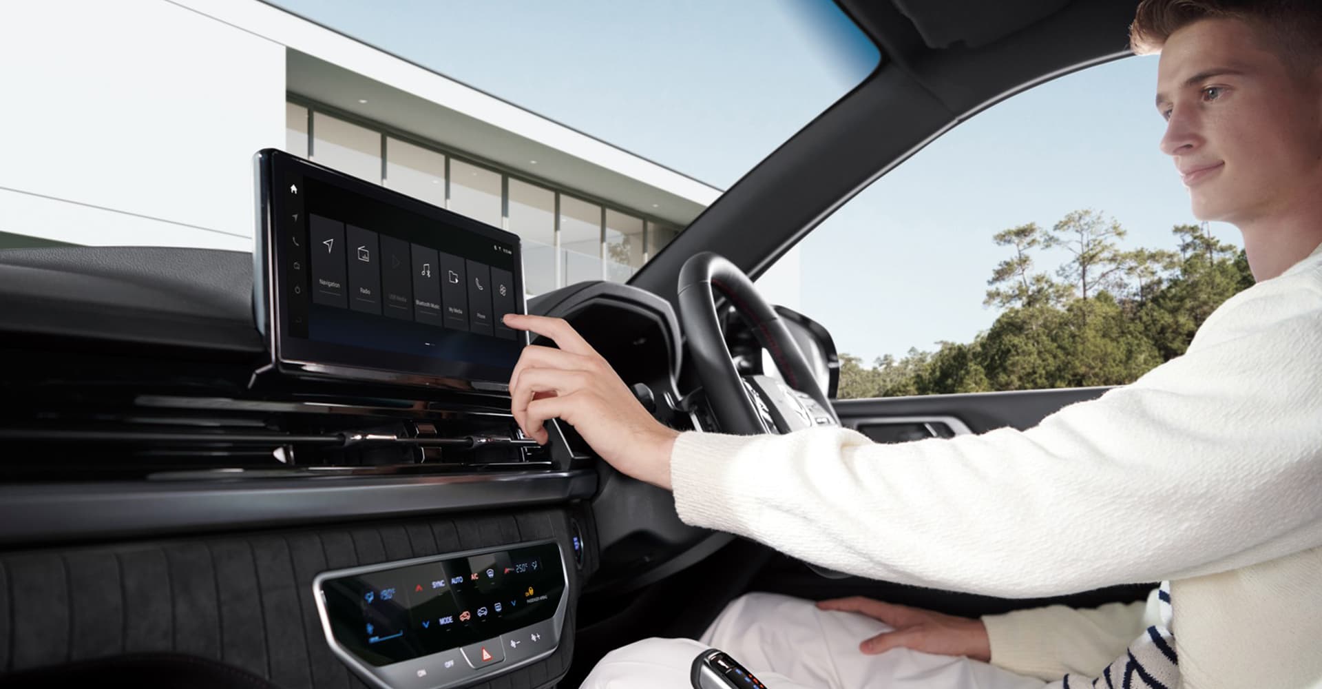 Rexton Technology 1 (1) - Lamb and Gardiner Ltd