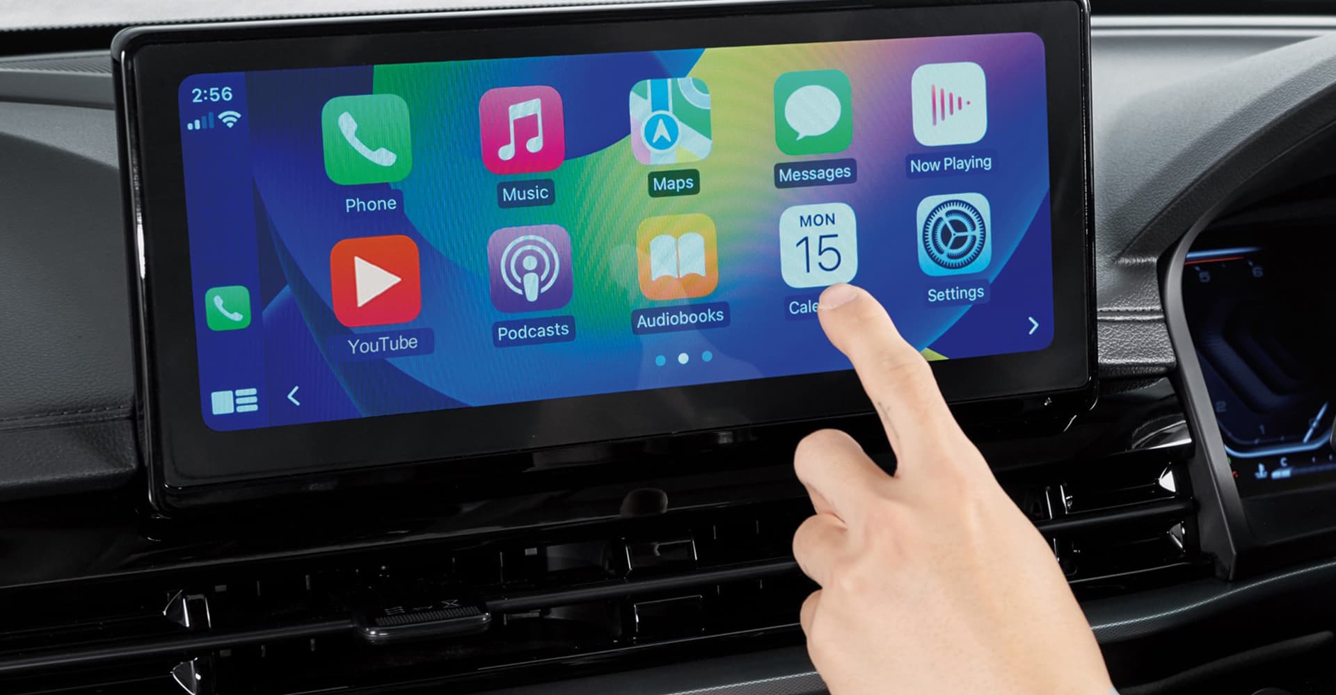 Musso Technology 5 (1) - Lamb and Gardiner Ltd