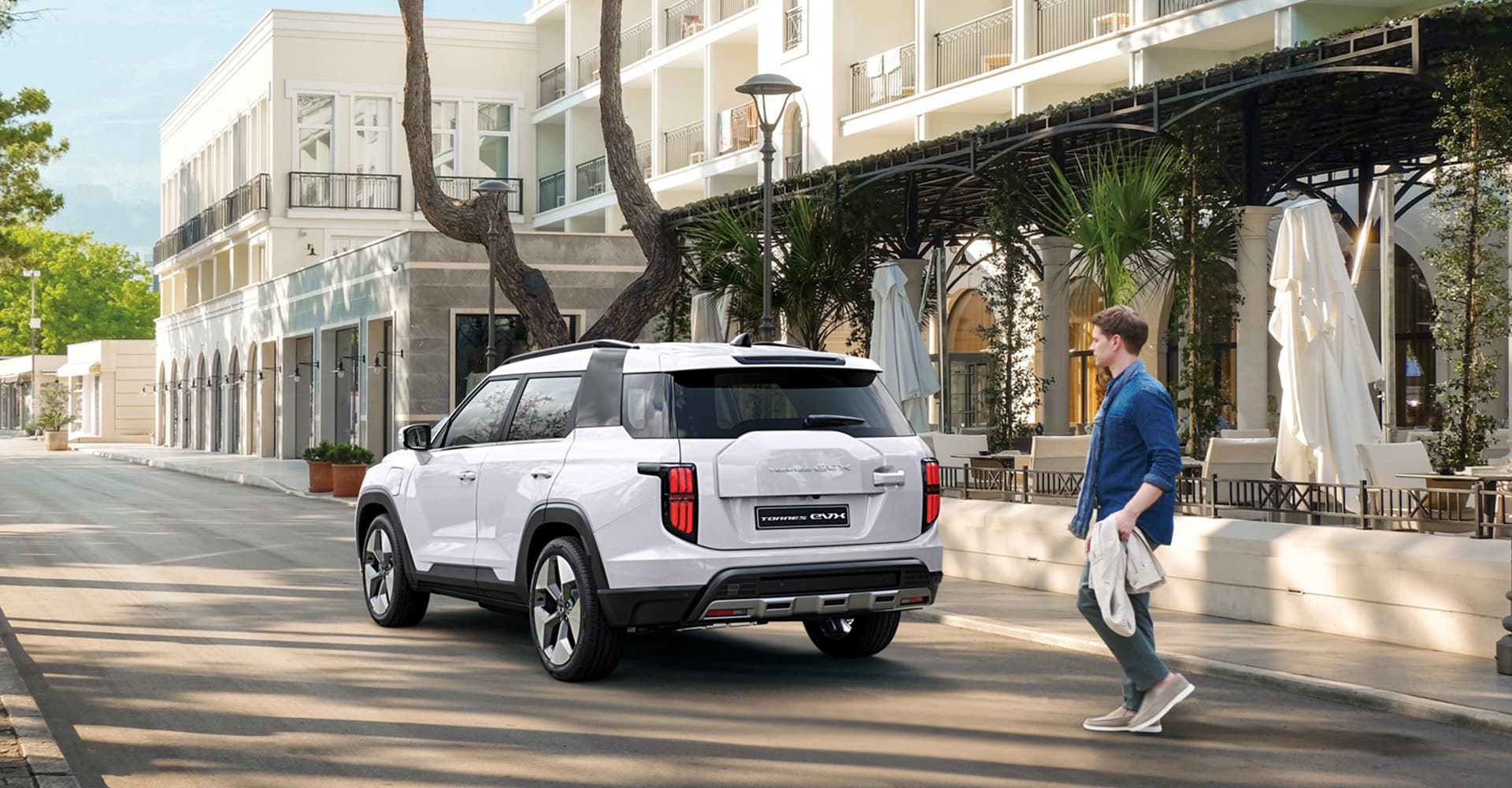 Torres Evx Capability 1 (1) - Lamb and Gardiner Ltd