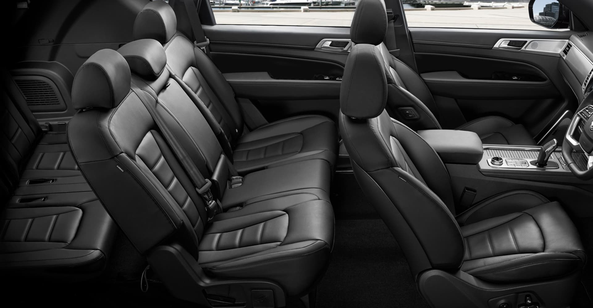 Rexton Space 1 (1) - Lamb and Gardiner Ltd