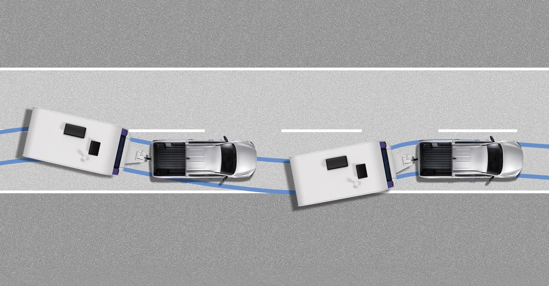 Musso Towing And Pay Load 4 (1) - Lamb and Gardiner Ltd