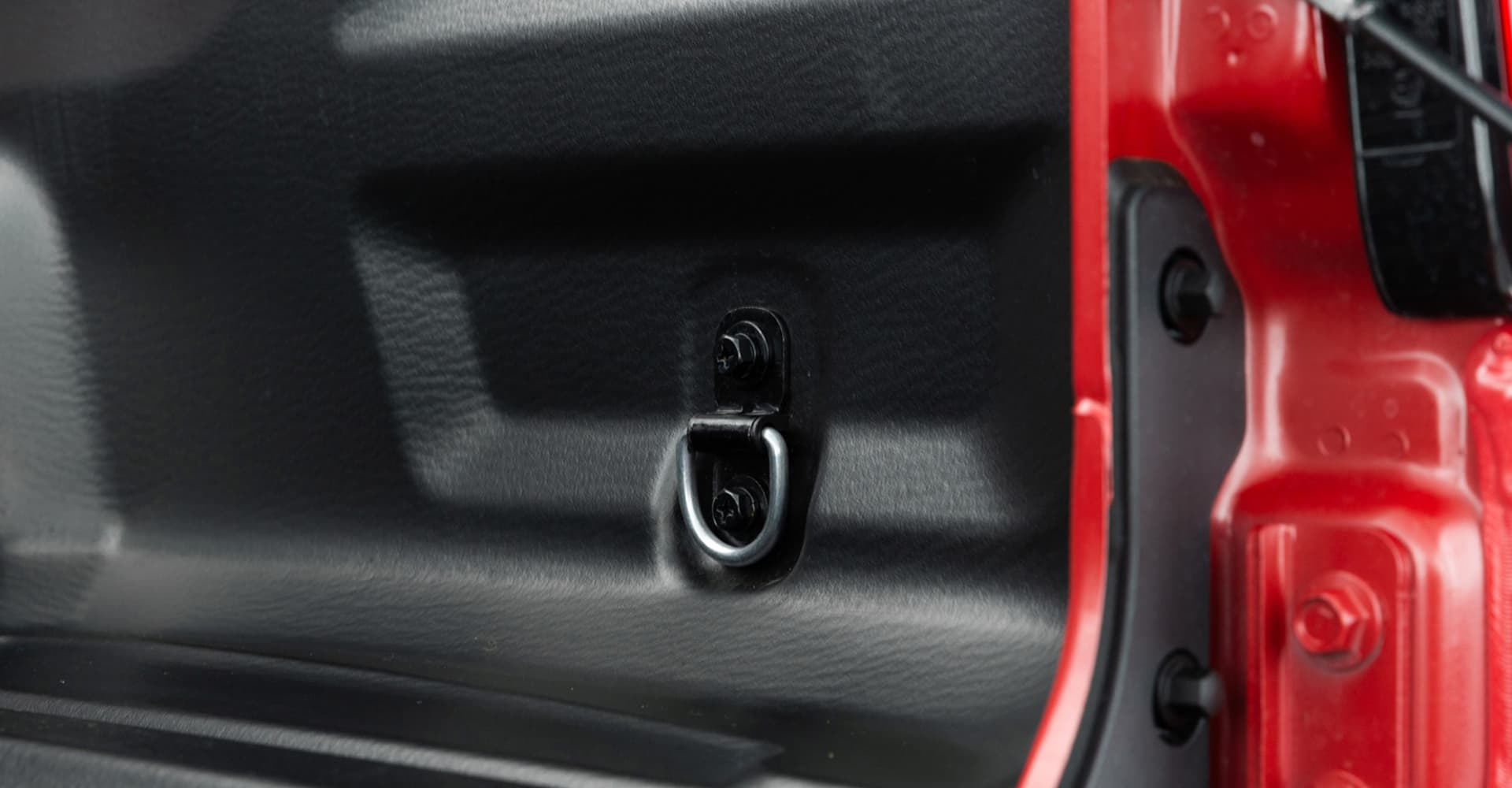 Musso Towing And Pay Load 9 (1) - Lamb and Gardiner Ltd