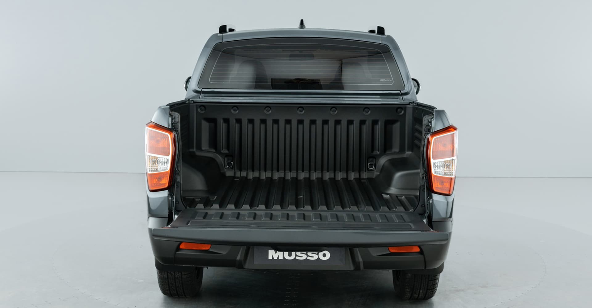 Musso Towing And Pay Load 6 (1) - Lamb and Gardiner Ltd