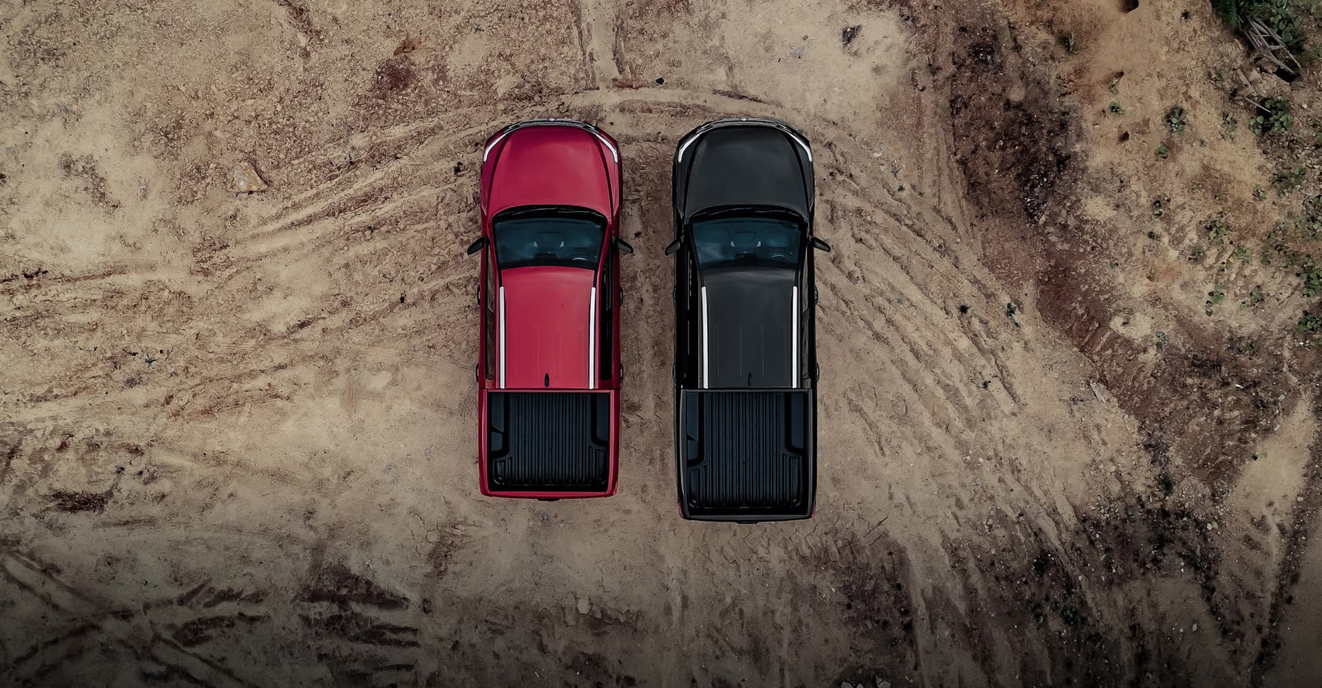 Musso Towing And Pay Load 10 (1) - Lamb and Gardiner Ltd