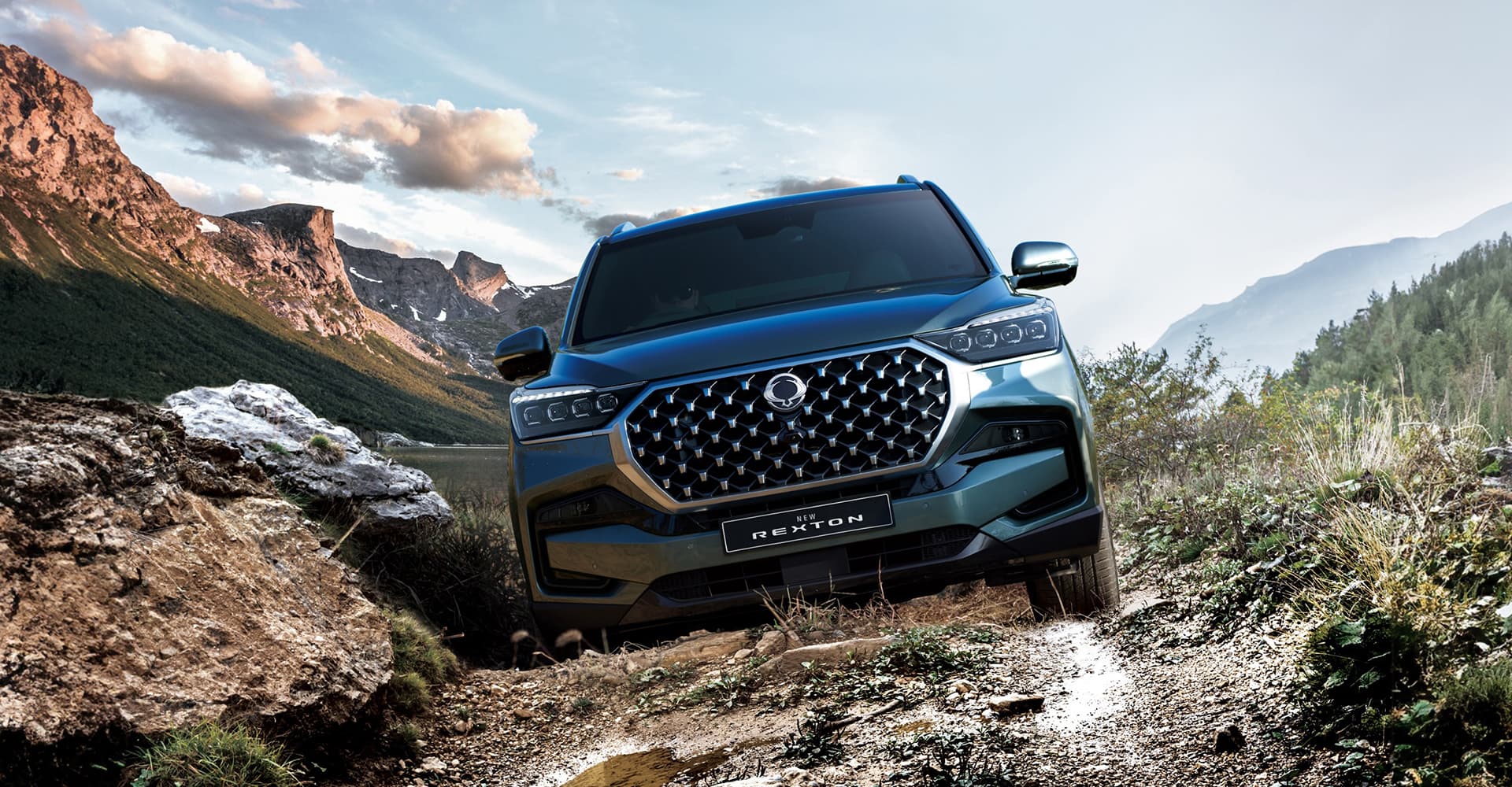 Rexton Model Page Hero 5 (1) - Lamb and Gardiner Ltd