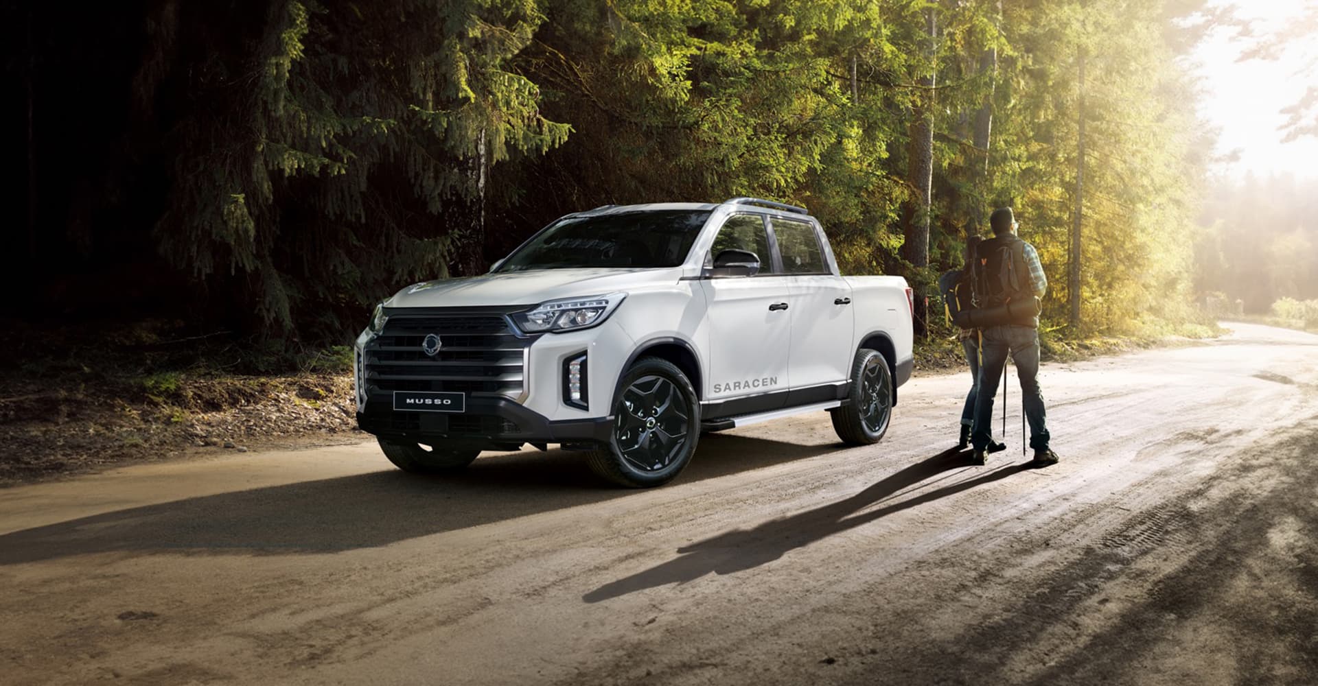 Musso Model Page Hero 1 (1) - Lamb and Gardiner Ltd