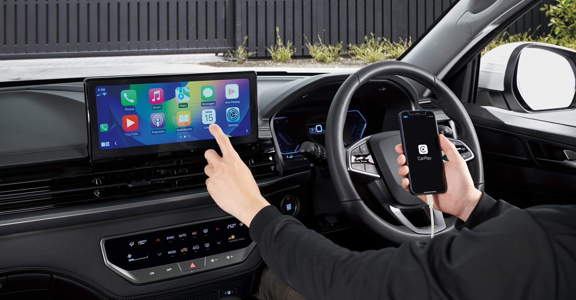 Musso Model Page Hero 6 (1) - Lamb and Gardiner Ltd