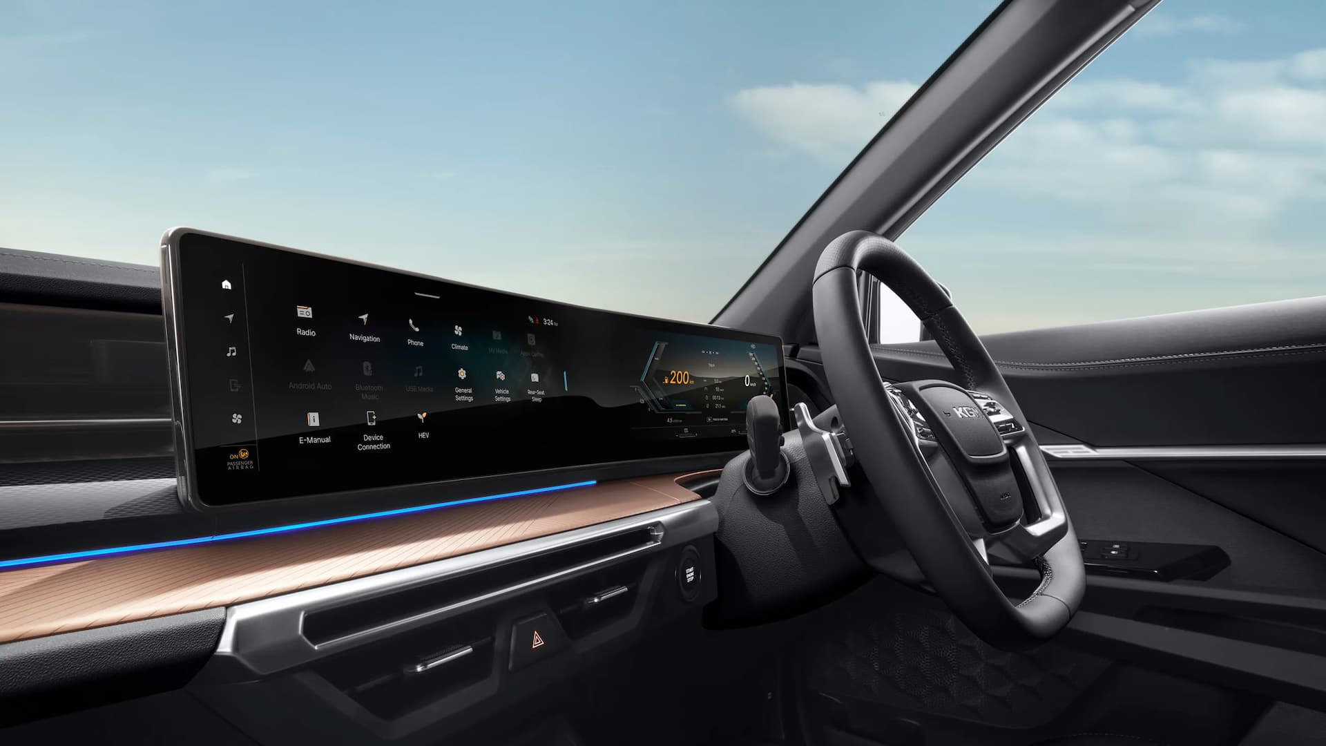 Kgm Torres Hybrid Overview Technologyhero - Lamb and Gardiner Ltd