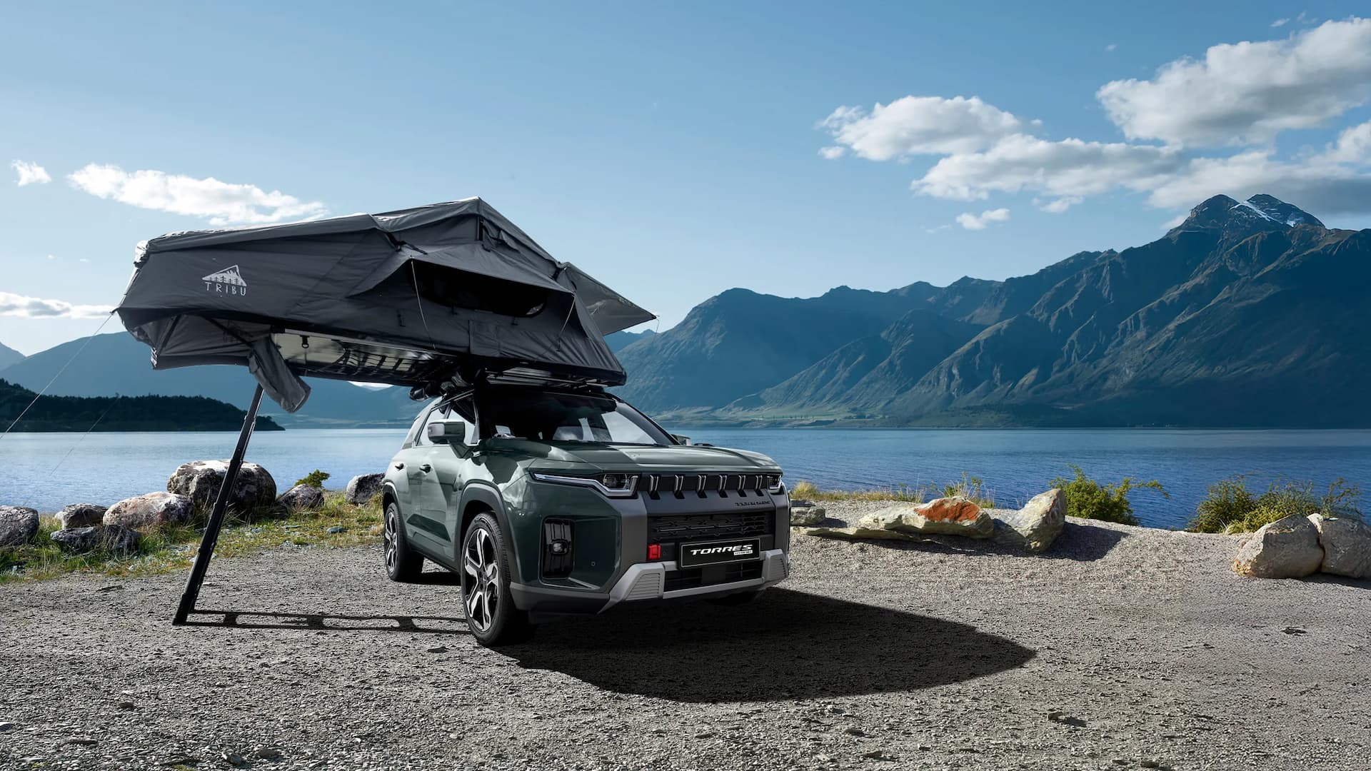 Kgm Torres Hybrid Overview Versatilityhero (1) - Lamb and Gardiner Ltd