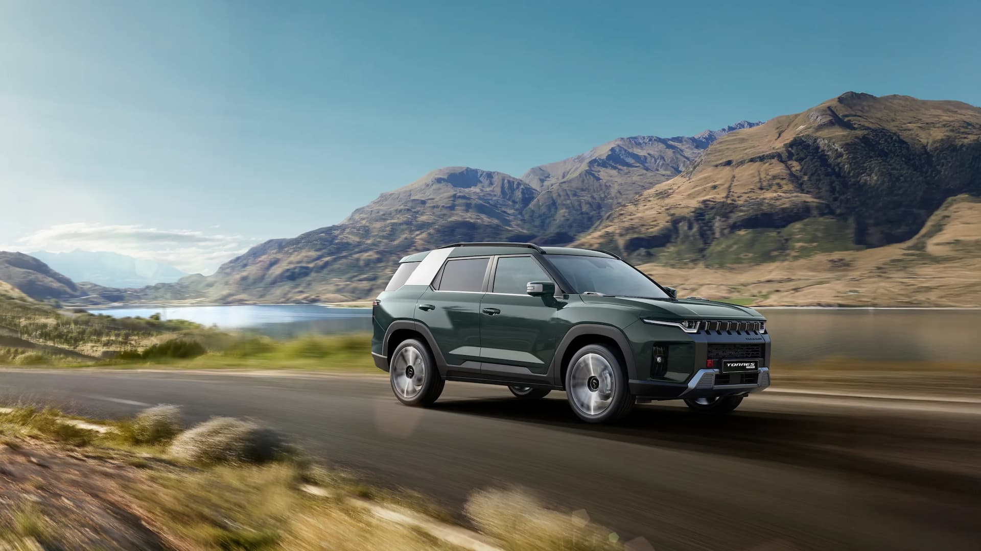 Kgm Torres Hybrid Overview Safetyhero (1) - Lamb and Gardiner Ltd