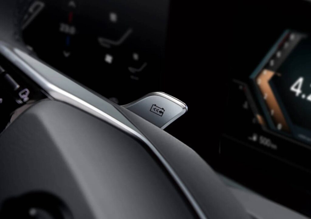 Kgm Torres Hybrid Drivetrain Regrenbrakes - Lamb and Gardiner Ltd