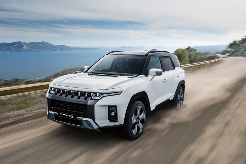 0% APR on the Torres Hybrid