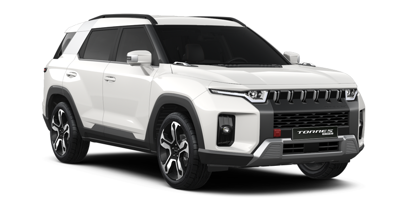 Torres offers

Torres Hybrid HP 5.9% APR Representative finance

From £458.79 per month

HP


    View offer
    Torres offers



    3 offers available
