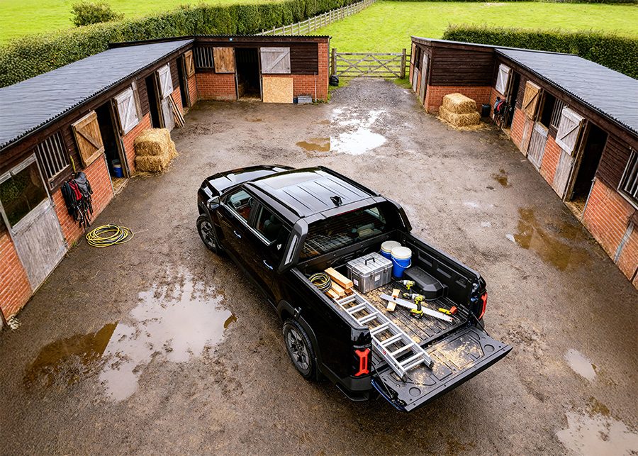 21651 Musso Ev Website 5x4 Images Cargo 1 - Lamb and Gardiner Ltd