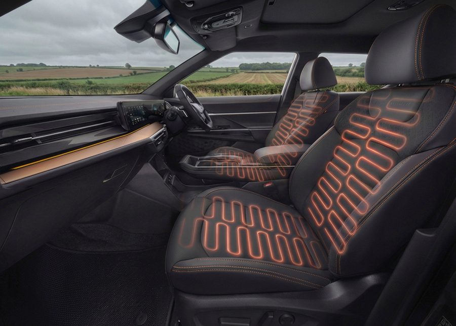 21651 Musso Ev Website 5x4 Images Heated Seats - Lamb and Gardiner Ltd