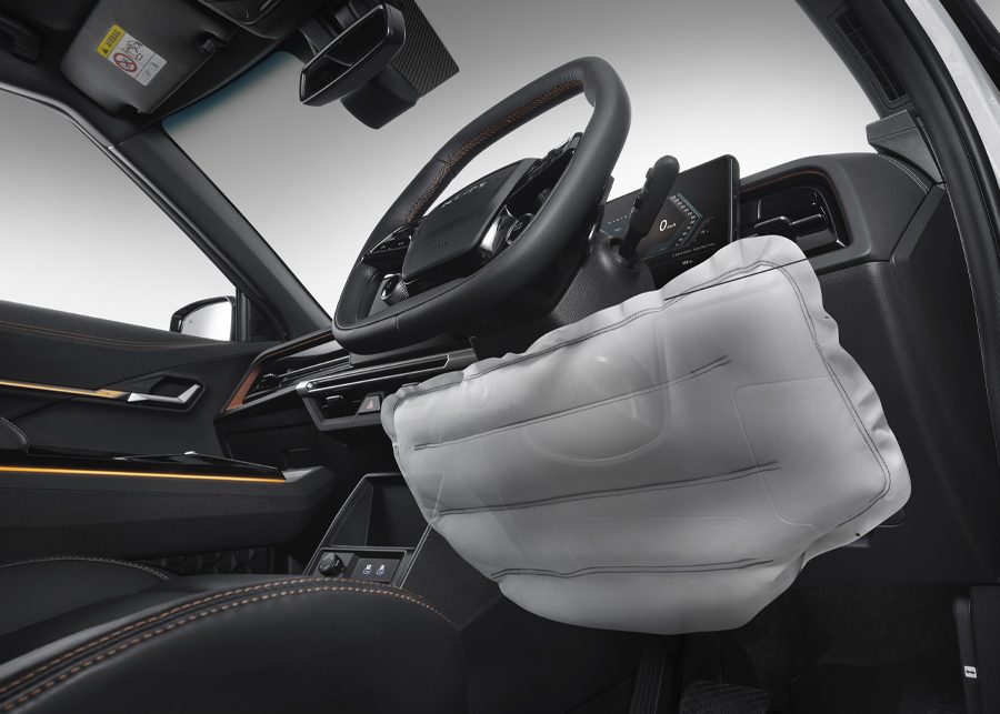 21651 Musso Ev Website Pages 5x4 Image Air Bag 1 - Lamb and Gardiner Ltd