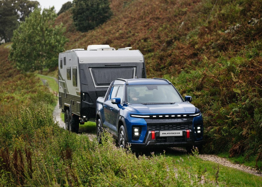 Towing 1 Rt - Lamb and Gardiner Ltd