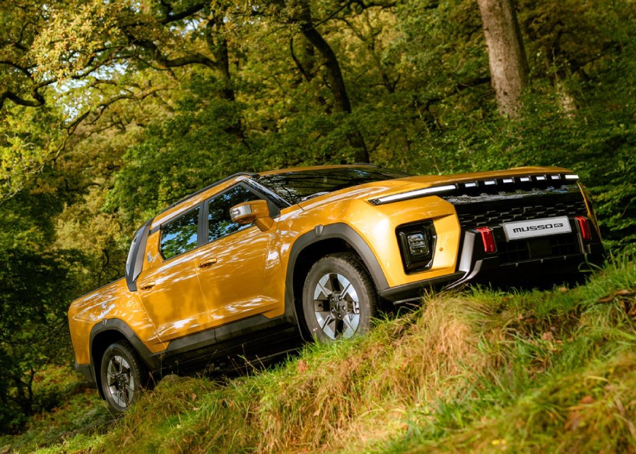 21651 Mussoev Website Third Width Offroad 3 Rt - Lamb and Gardiner Ltd