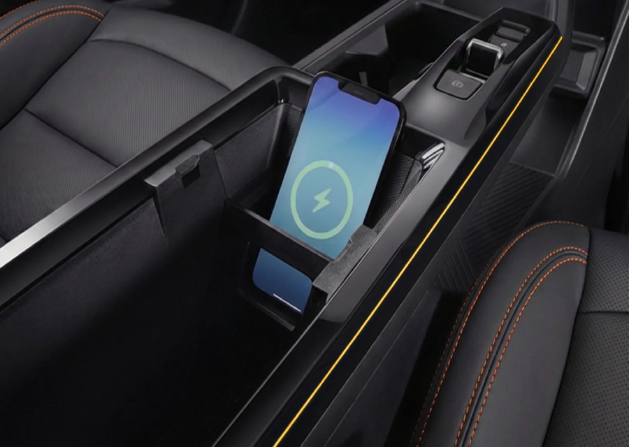 21651 Musso Ev Website 5x4 Images Wireless Charging - Lamb and Gardiner Ltd