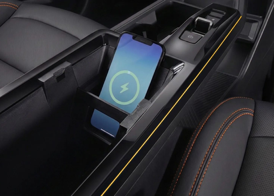 21651 Musso Ev Website 5x4 Images Wireless Charging - Lamb and Gardiner Ltd