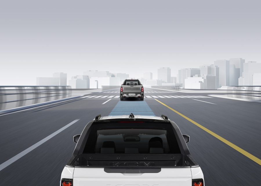 21651 Musso Ev Website Pages 5x4 Image Distance Detection - Lamb and Gardiner Ltd