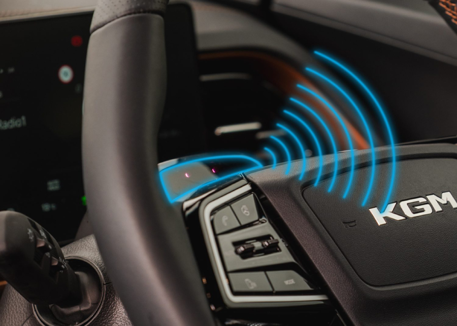 21651 Musso Ev Website Pages 5x4 Image Driver Monitoring - Lamb and Gardiner Ltd