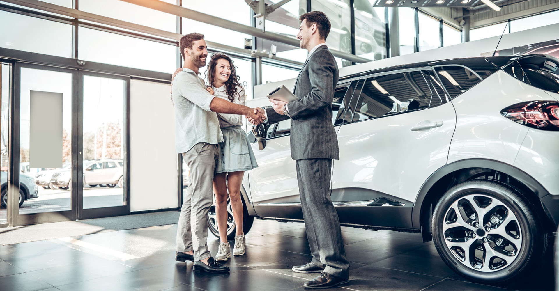 The Ultimate Guide: What to Know Before Buying a Used Car from Your Local Dealership