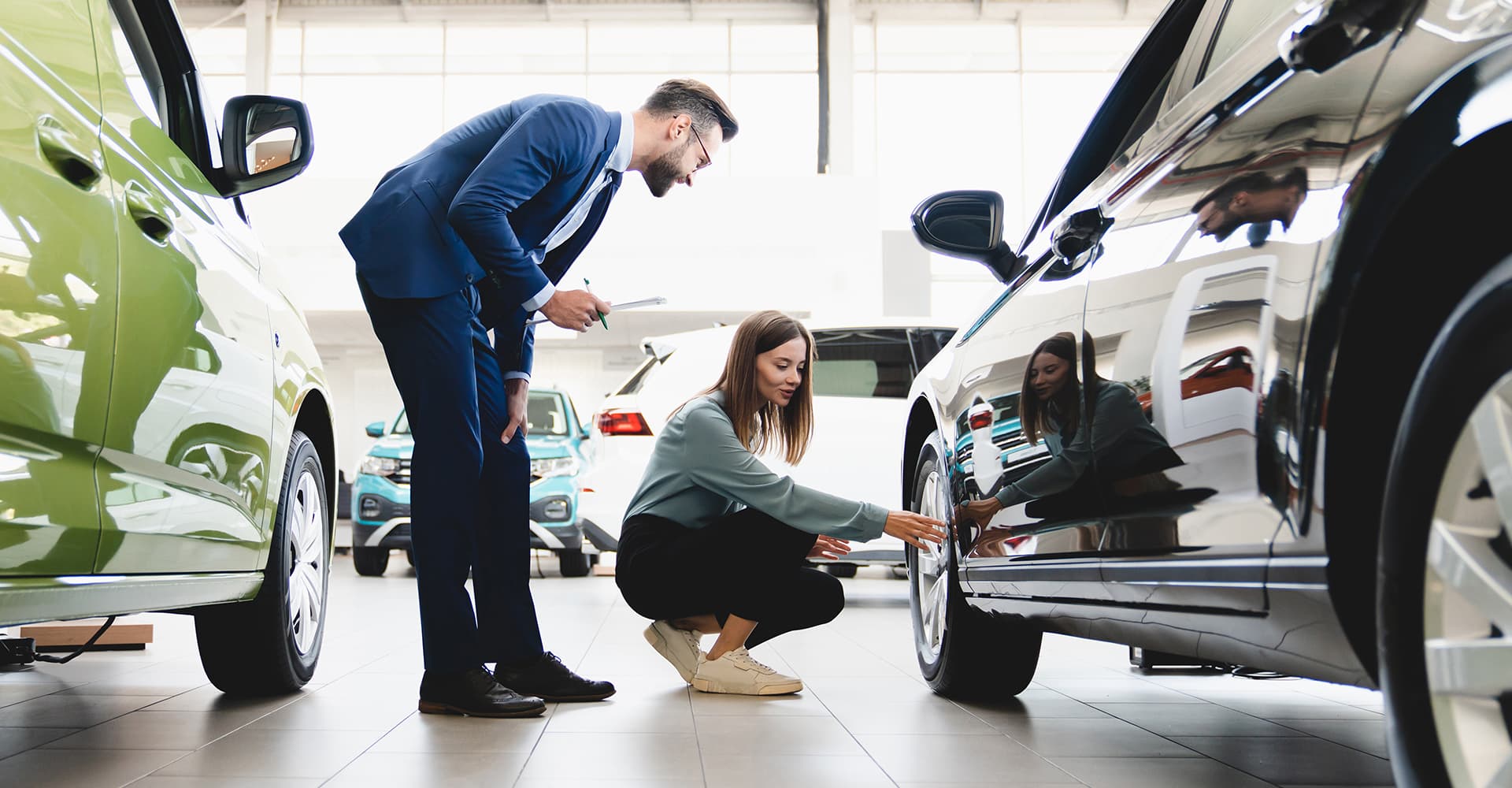 How to Spot a Great Deal on a Used Car (Even If You’re Not a Car Expert)