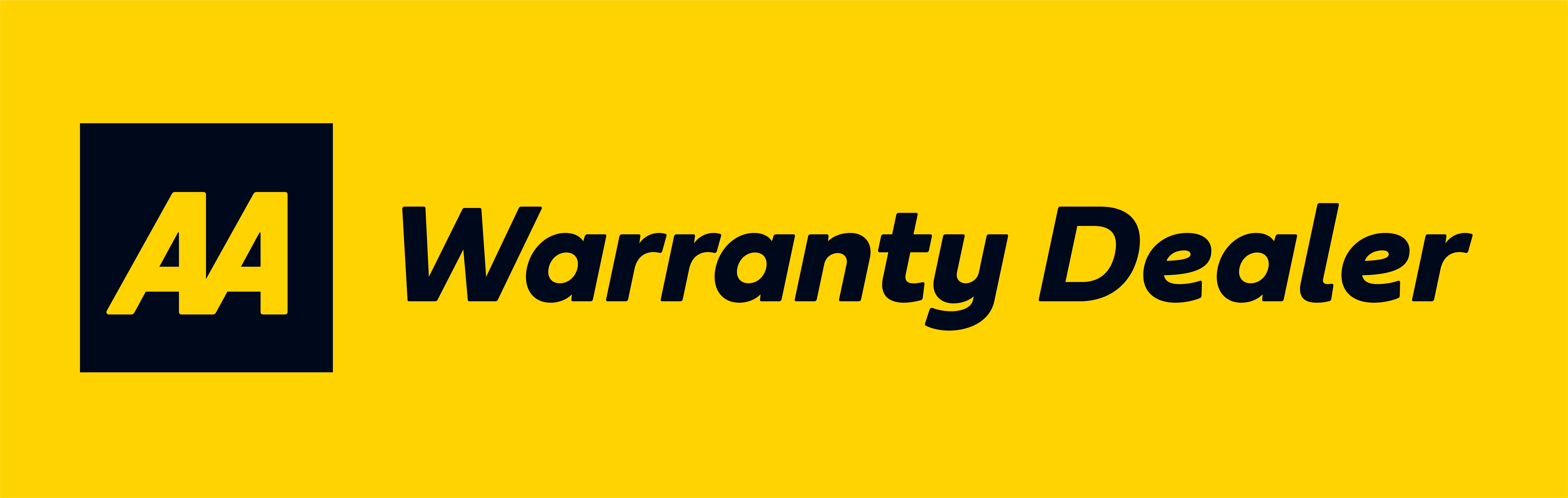Aa Warranty Dealer - National Van Sales Ltd