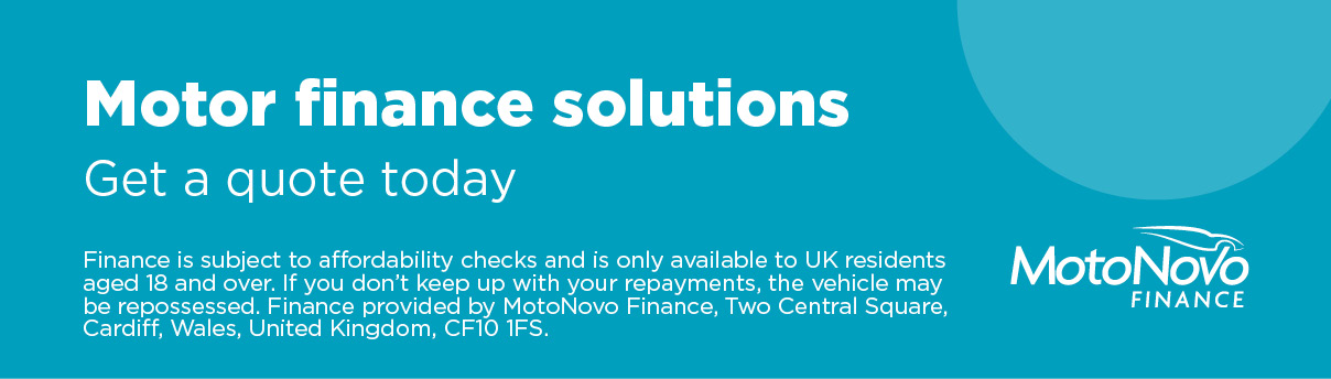 Motor Finance Solutions 580x165 - National Van Sales Ltd