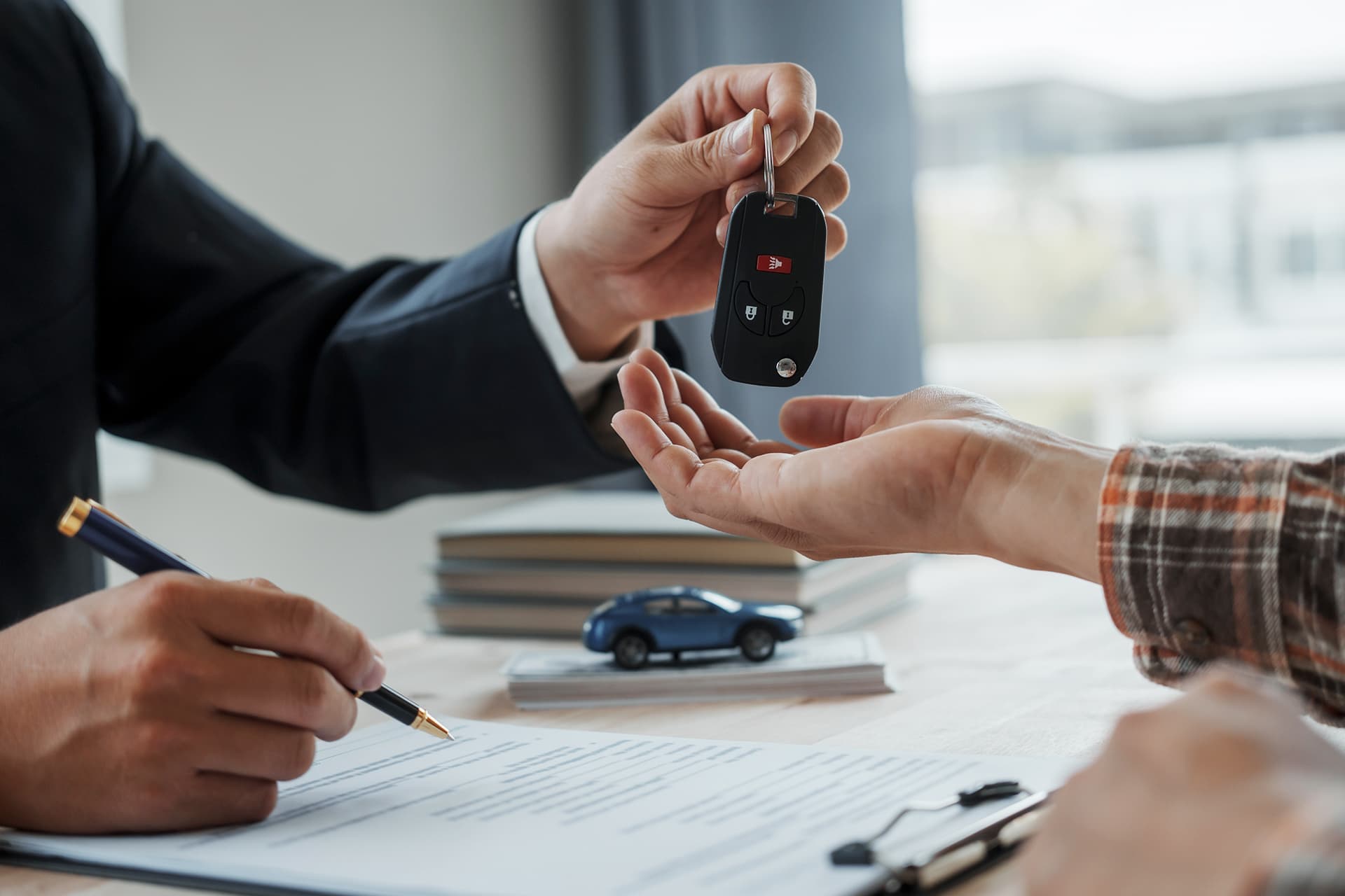 Billing Hero Or Body 5 (1) - Billing Car & Van Centre Sales