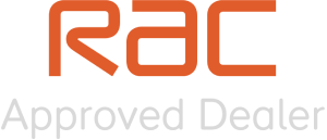 Rac Approved Dealer - Billing Car & Van Centre Sales
