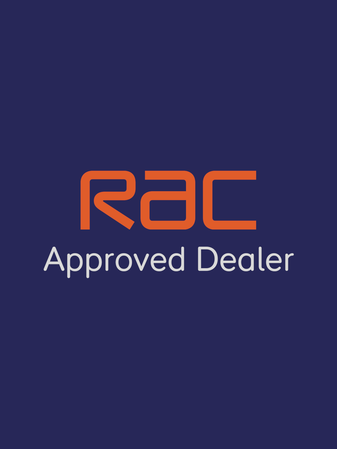 RAC Warranty