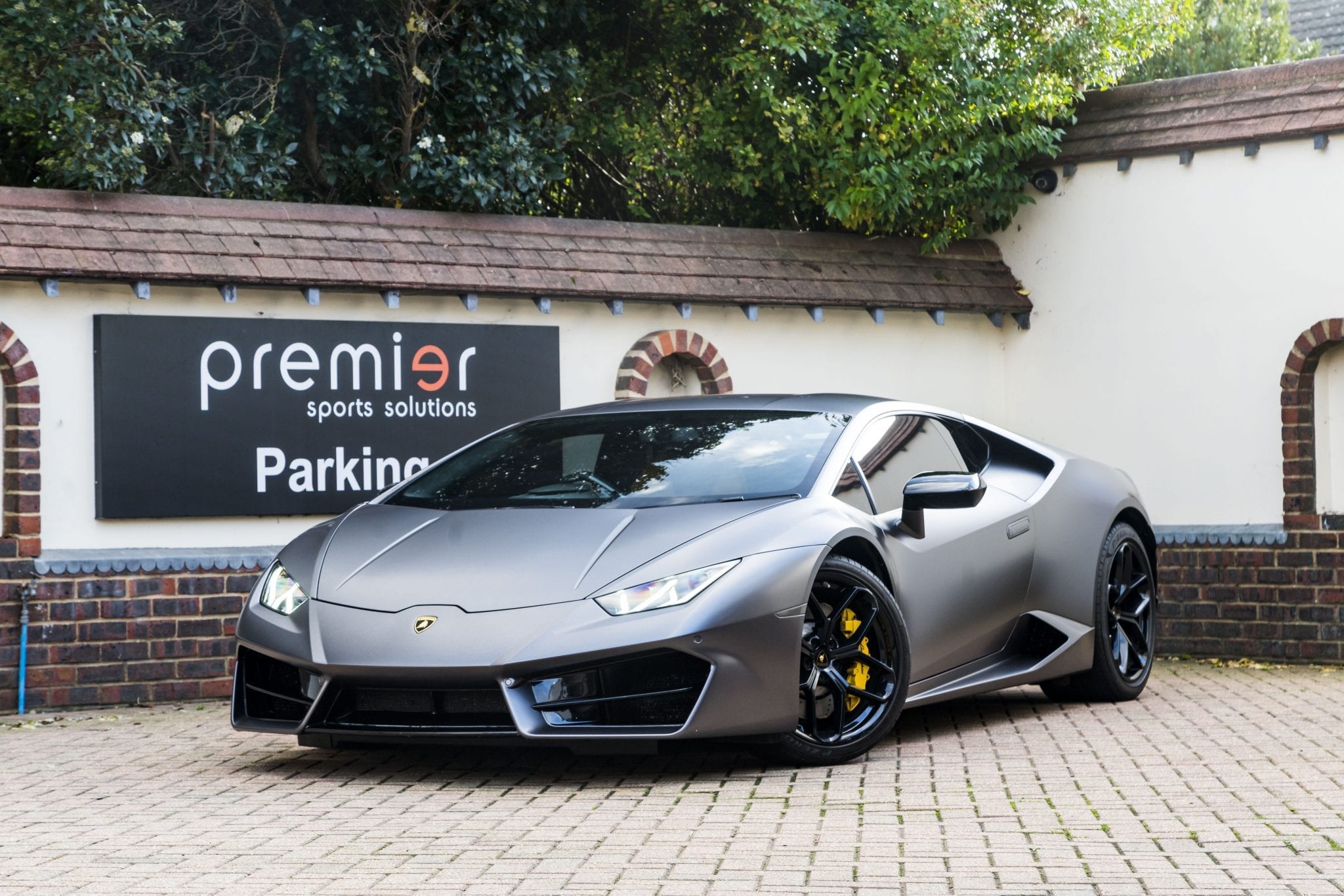 Used Exotic Cars For Sale - Premier Sports Solutions