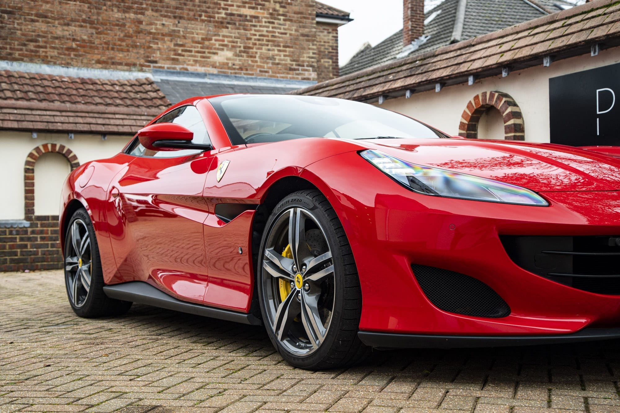 Vehicle Sourcing Dorset - Premier Sports Solutions