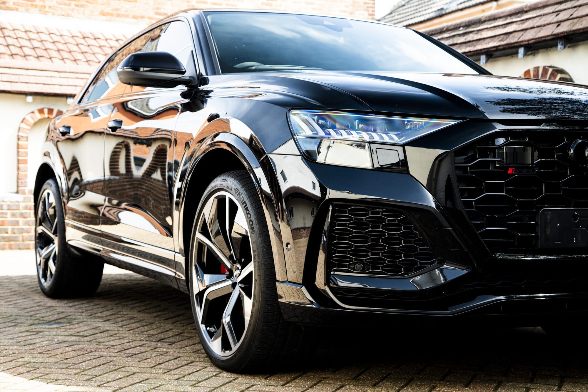 Buy Luxury Cars Dorset - Premier Sports Solutions