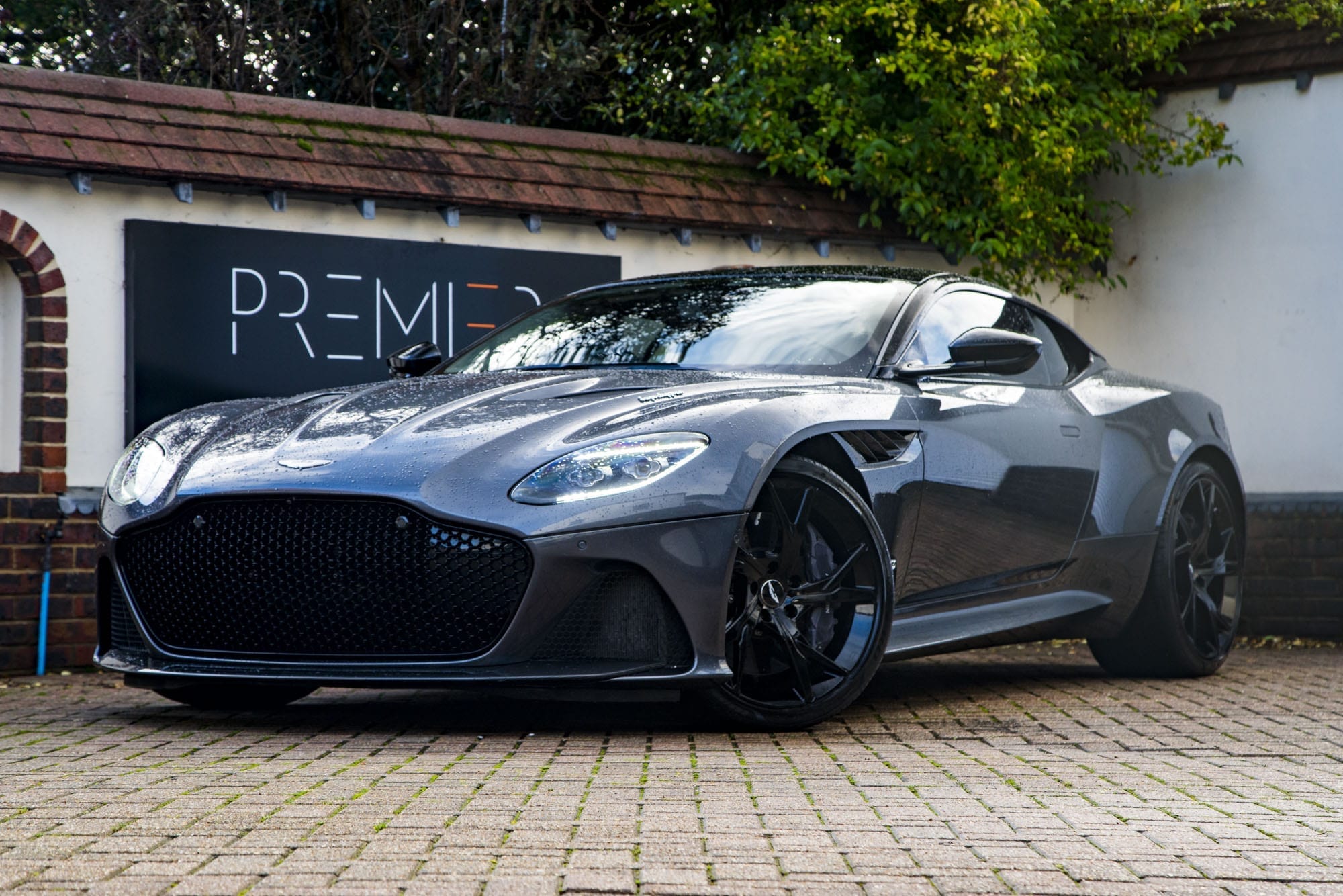 Luxury Cars For Sale In Bournemouth - Premier Sports Solutions