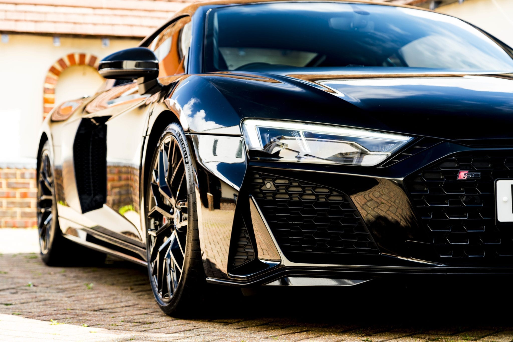 Used Car Dealership In Dorset - Premier Sports Solutions