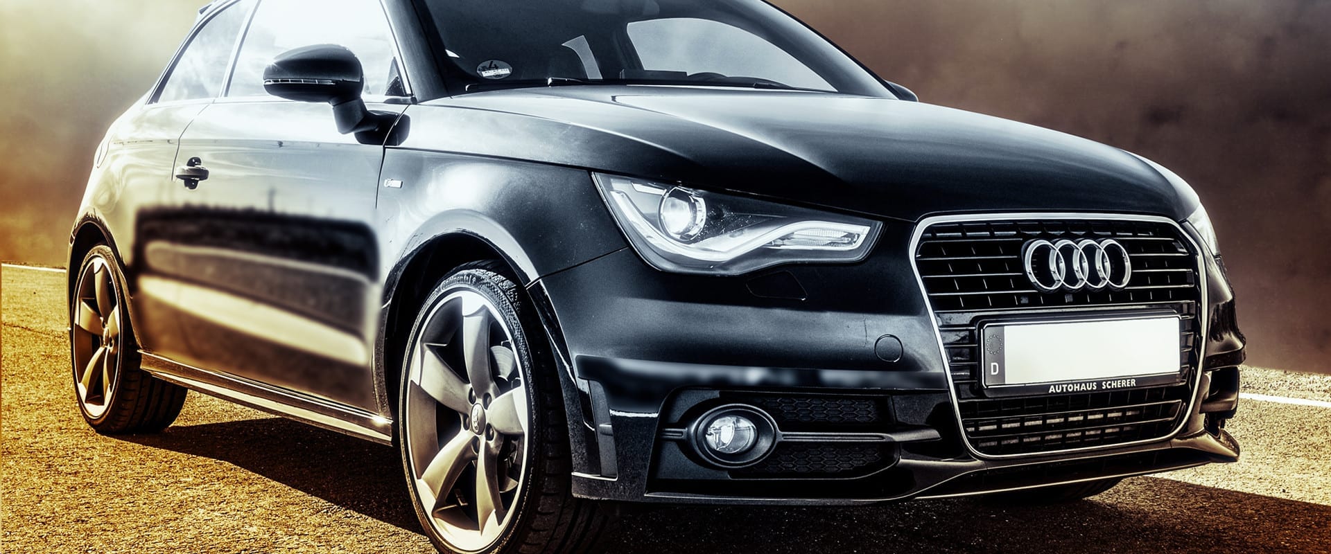 Audi Bournemouth - Premier Sports Solutions