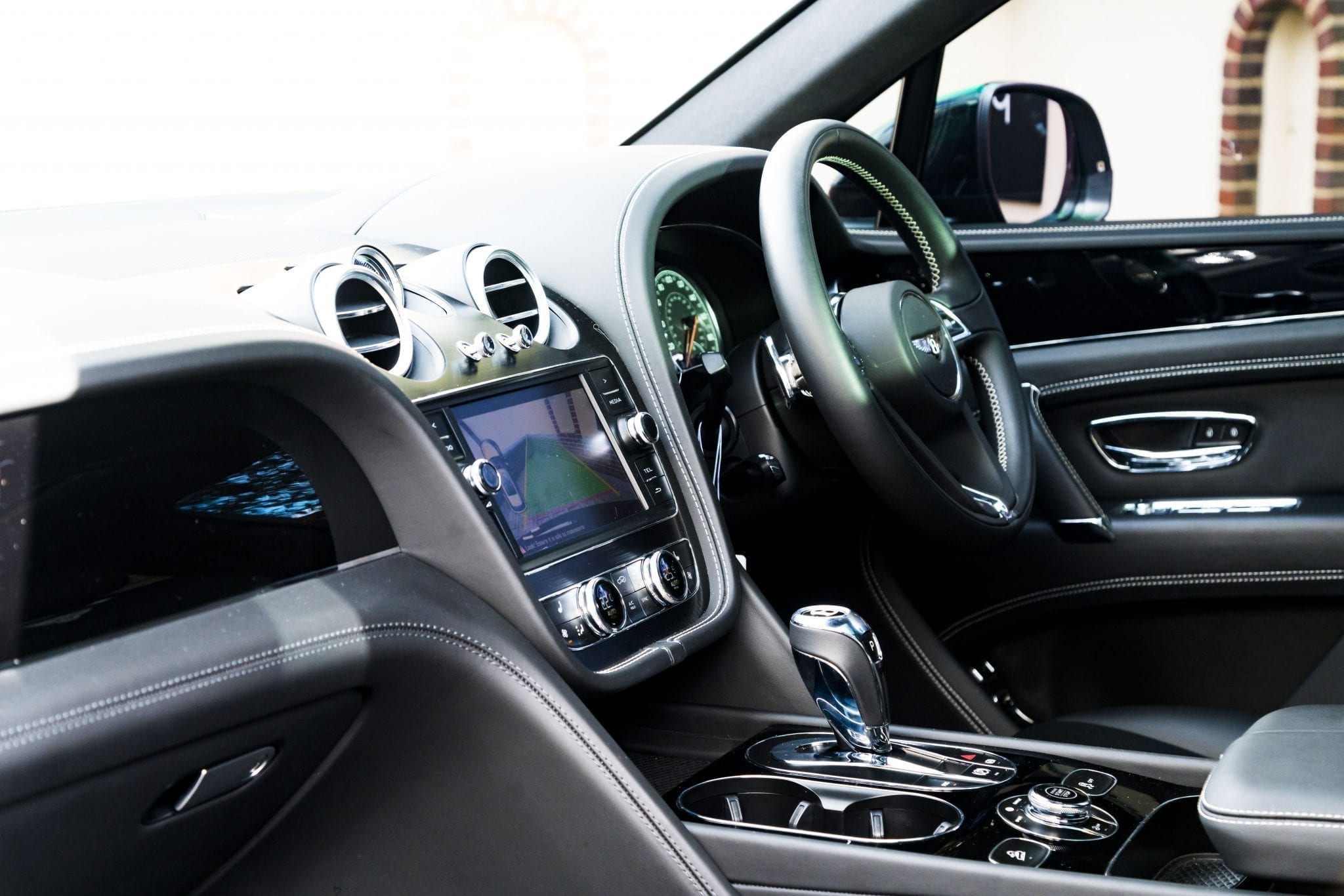 Bentley Cars Poole - Premier Sports Solutions