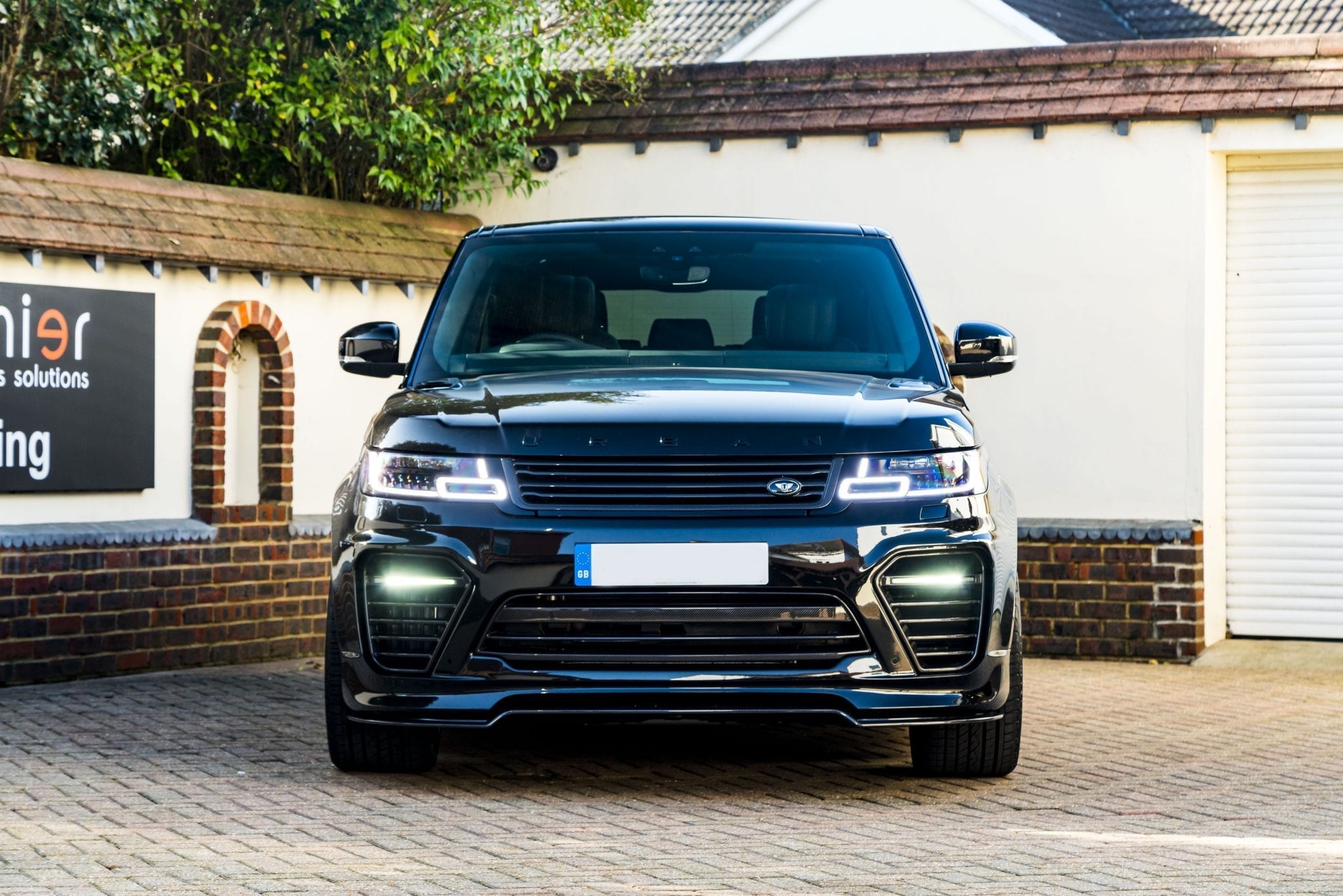 Leasing Cars Bournemouth - Premier Sports Solutions