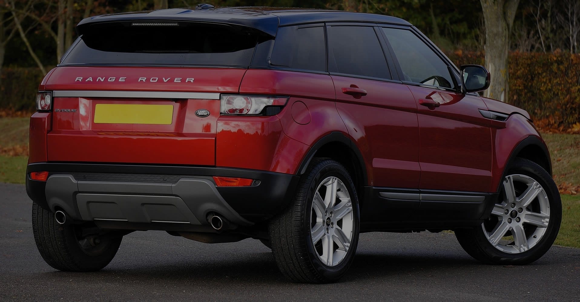 Land Rover Bournemouth - Premier Sports Solutions