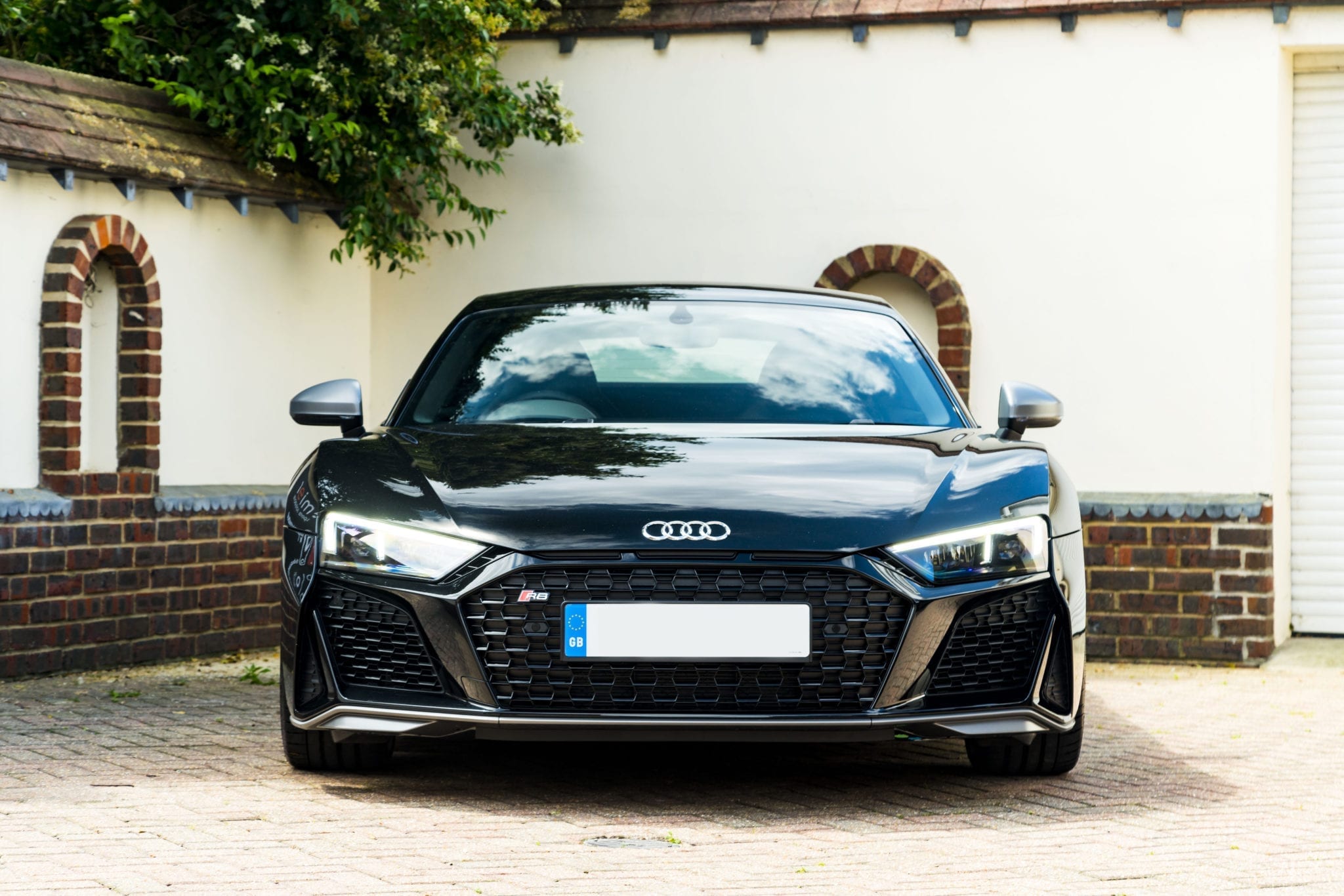 Luxury Sports Cars - Premier Sports Solutions