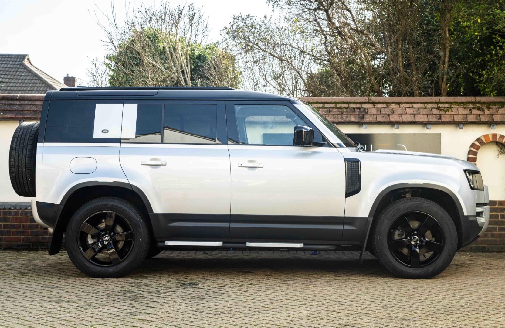 4x4 Bournemouth - Premier Sports Solutions