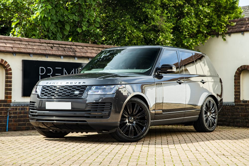 Affordable Dream Cars - Premier Sports Solutions